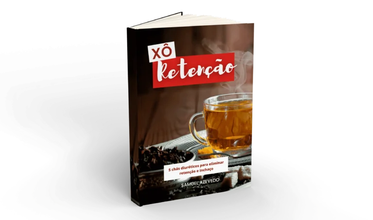 Ebook | Xô Retenção